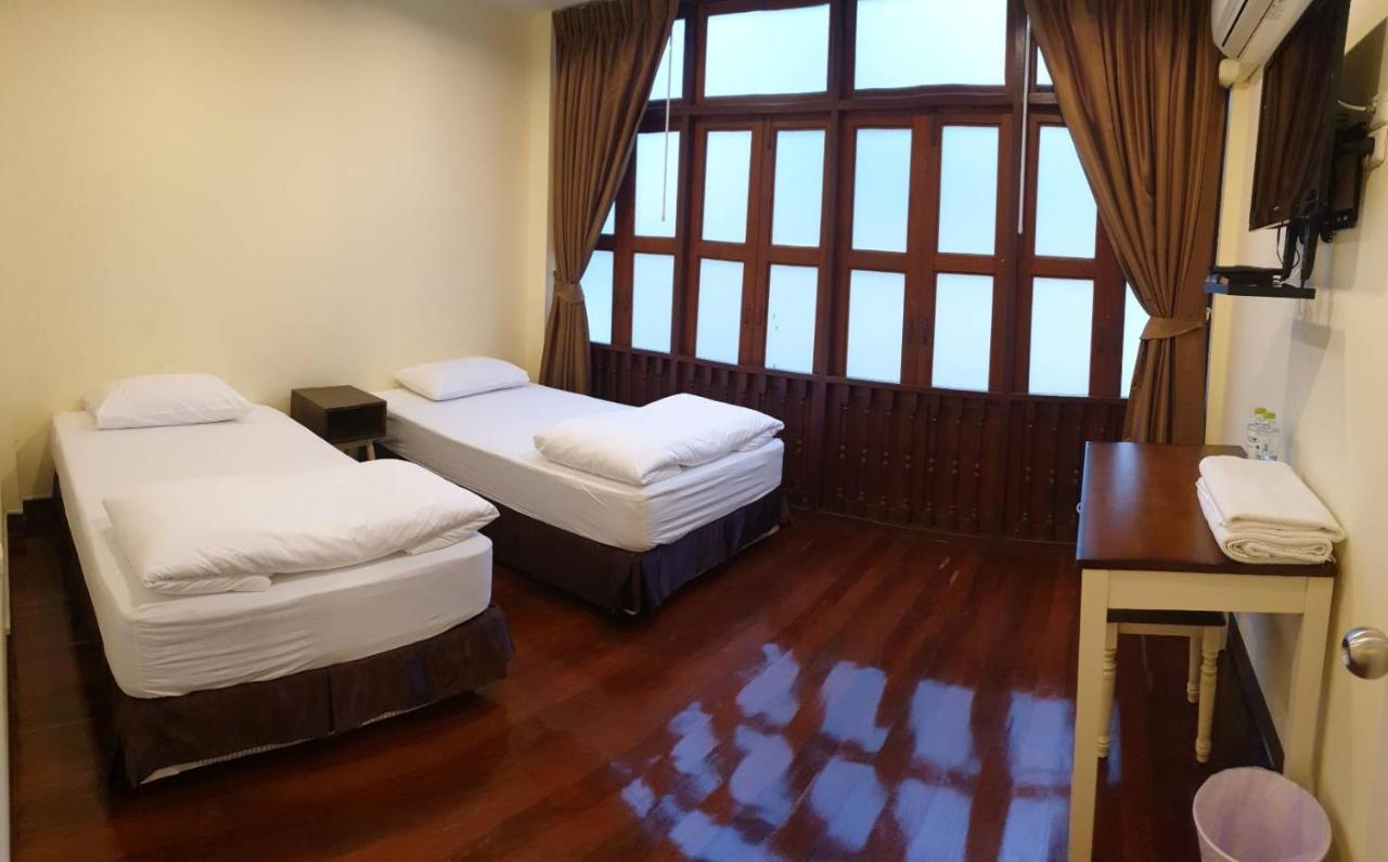 Guest house Papermoon